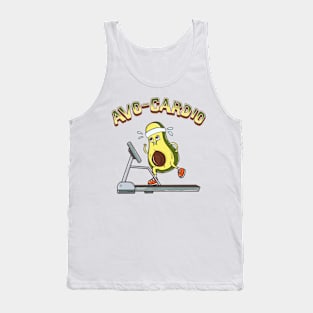 Avo-Cardio Tank Top